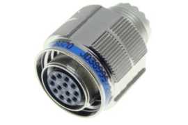 D38999/26FB35SN KONEKTÖR/CONNECTOR